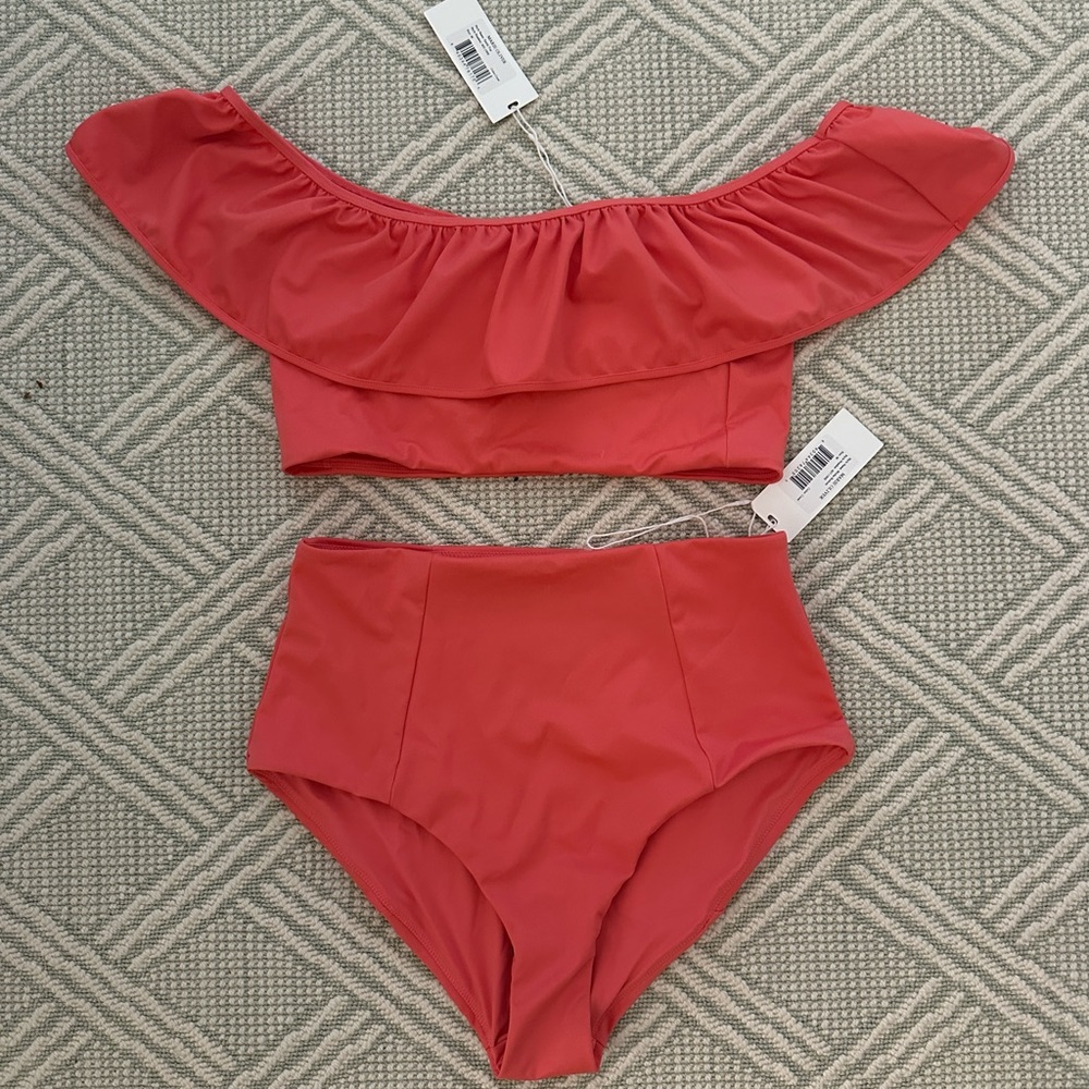 NWT Marie Oliver Swimsuit
